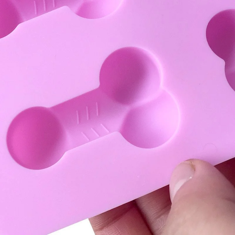 Silicone Penis Mold for Chocol - Model Kit For Beginners 评论和价格