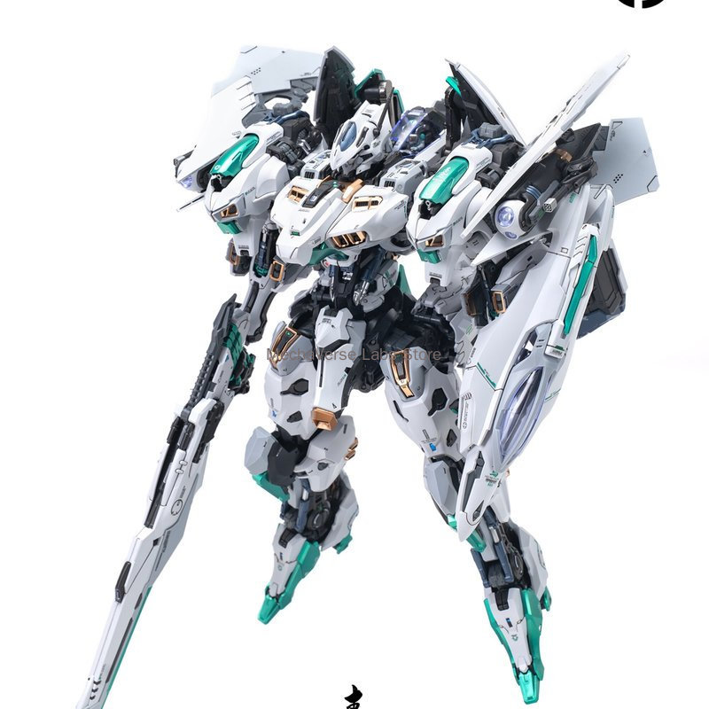【lN STOCK】IN ERA+ RMD Azure Fa - Model Kit Nemesis 评论和价格