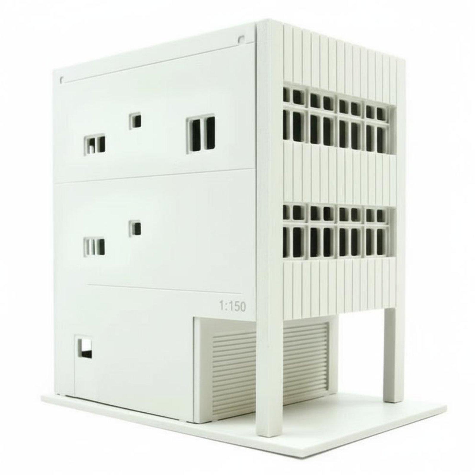 Building Assembly Miniature Ja - Model Kit Diorama 评论和价格
