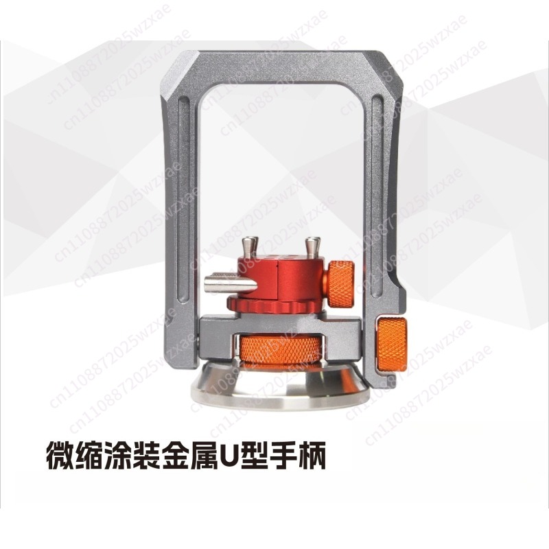Miniature Metal U-Handle Table - Model Kit Vise 评论和价格