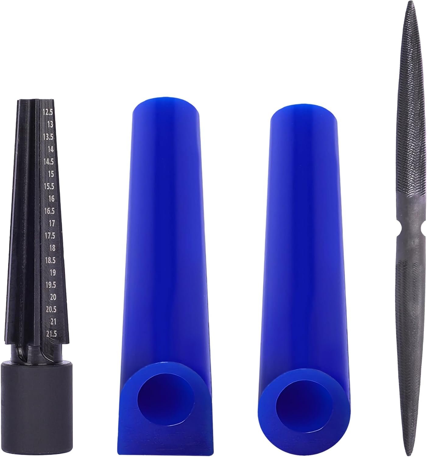 4Pcs/Set Professional Wax Ring - Youtube Model Kit 评论和价格