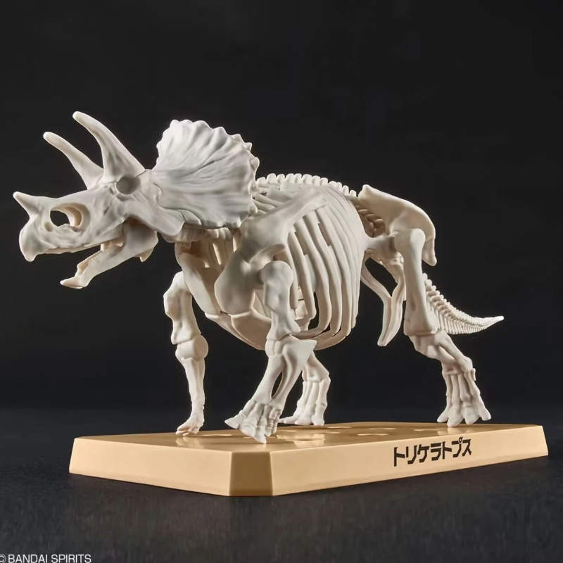 Bandai Spirits Plastic Assembl - Model Kit Dinosaur Bandai 评论和价格