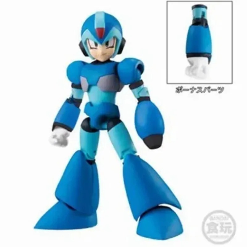 BANDAI ACTION ROCKMAN Megaman  - Model Kit Zero Megaman 评论和价格