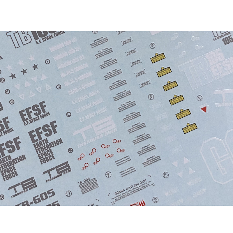 Model Decals Water Slide Decal - Model Kit Decals 评论和价格