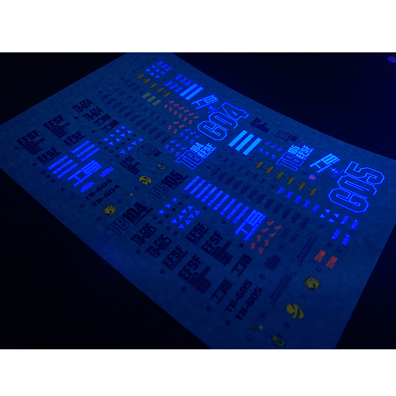 Model Decals Water Slide Decal - Model Kit Decals 评论和价格