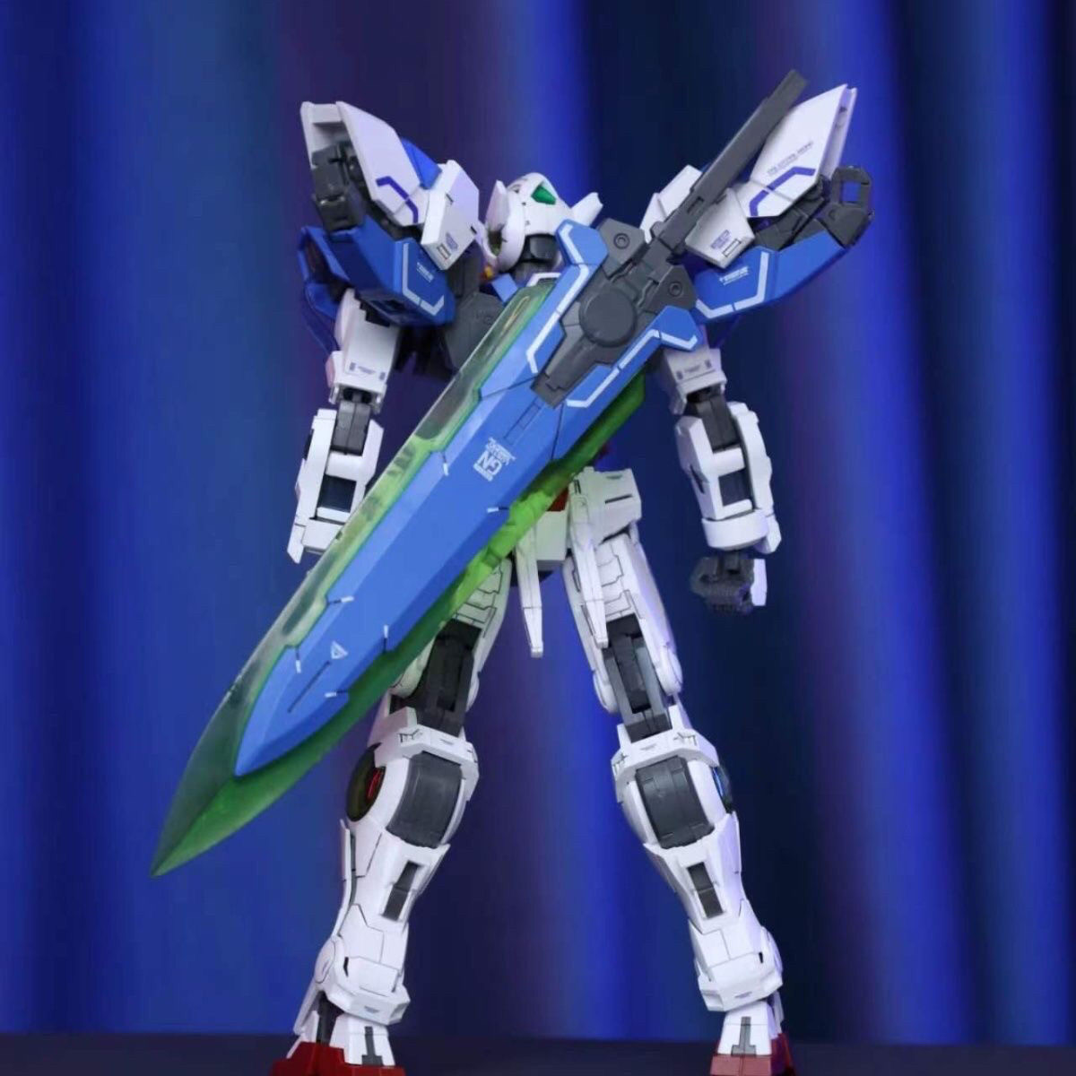 Reissue WG Improved New Specif - Model Kit Daban 评论和价格