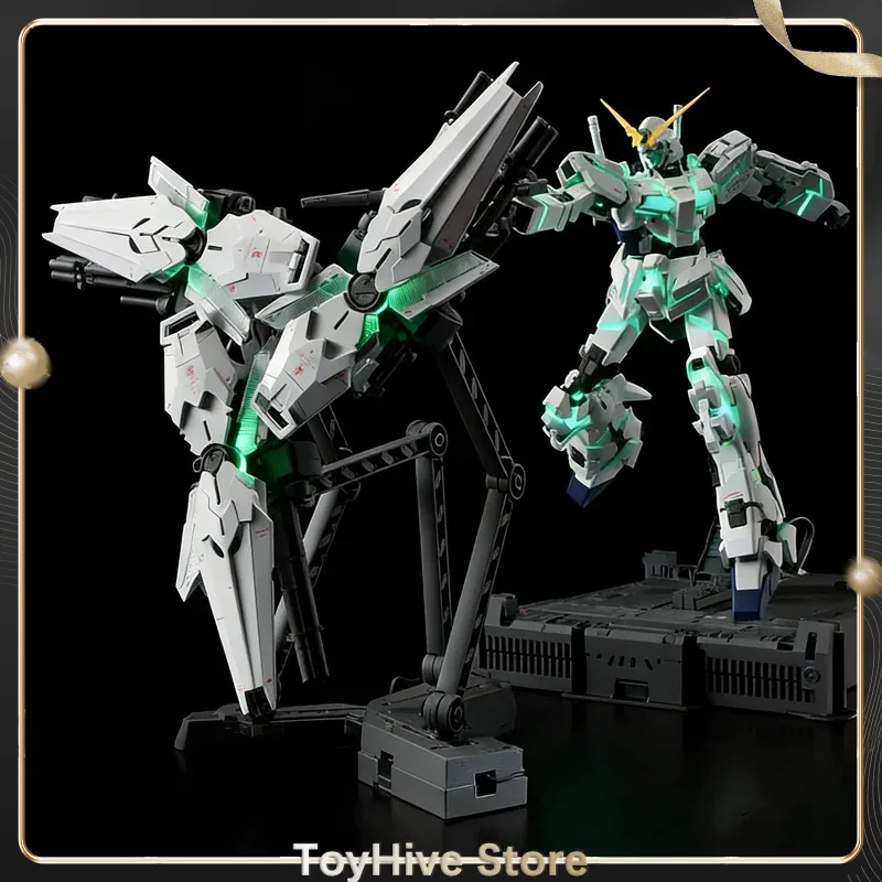 【In Stock】SUPA MGEX 1/100 Unic - Model Kit Daban 评论和价格