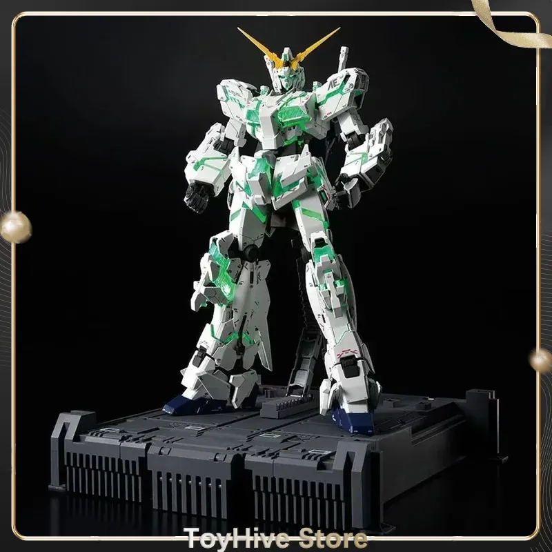 【In Stock】SUPA MGEX 1/100 Unic - Model Kit Daban 评论和价格