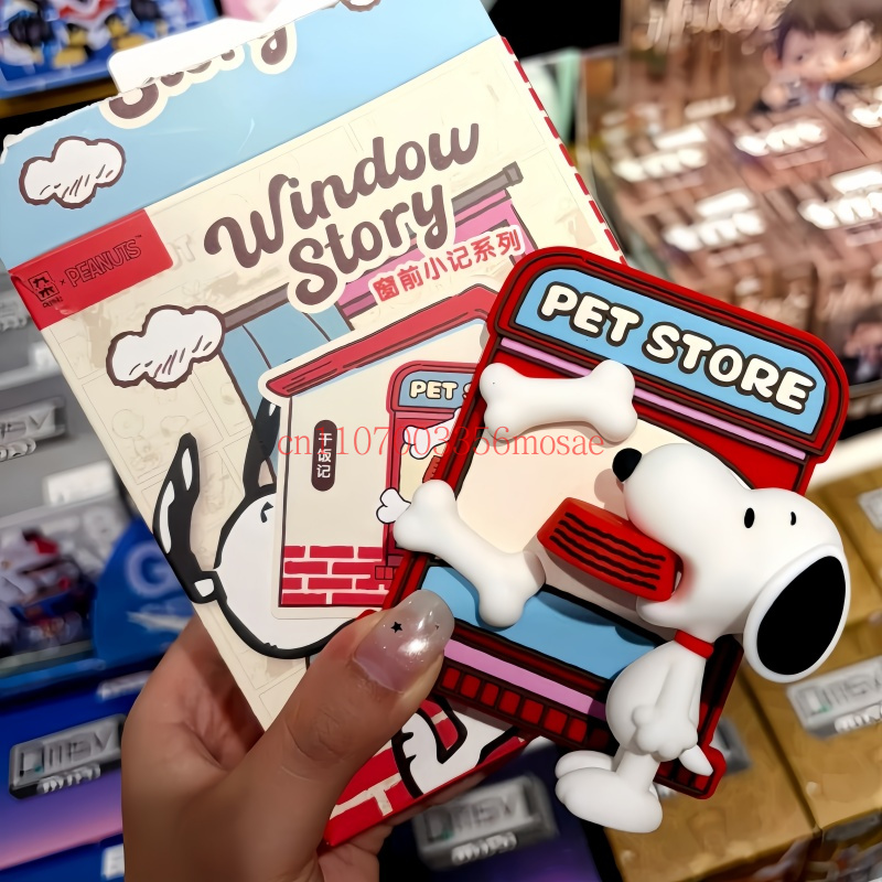 Peanuts Snoopy Refrigerator Ma - Model Kitchen Set 评论和价格