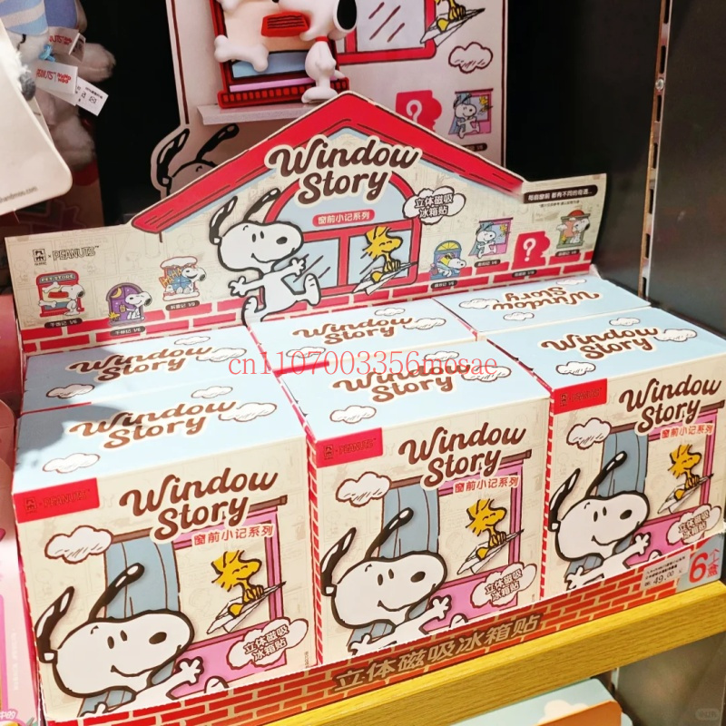 Peanuts Snoopy Refrigerator Ma - Model Kitchen Set 评论和价格
