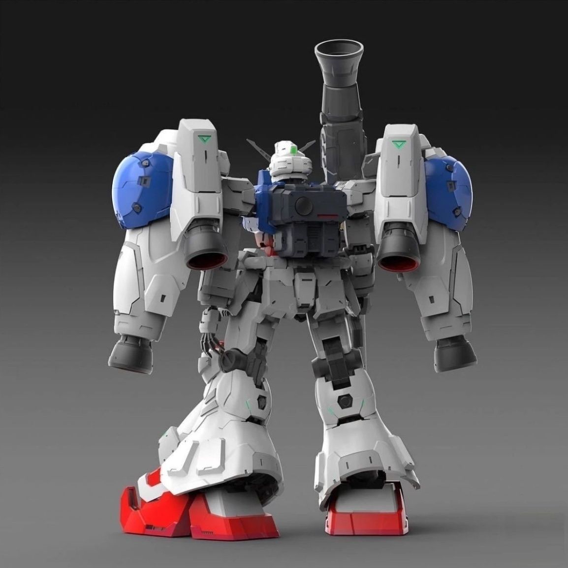 Solomon Physalis GP02 1/100 Sc - Model Kit Daban 评论和价格