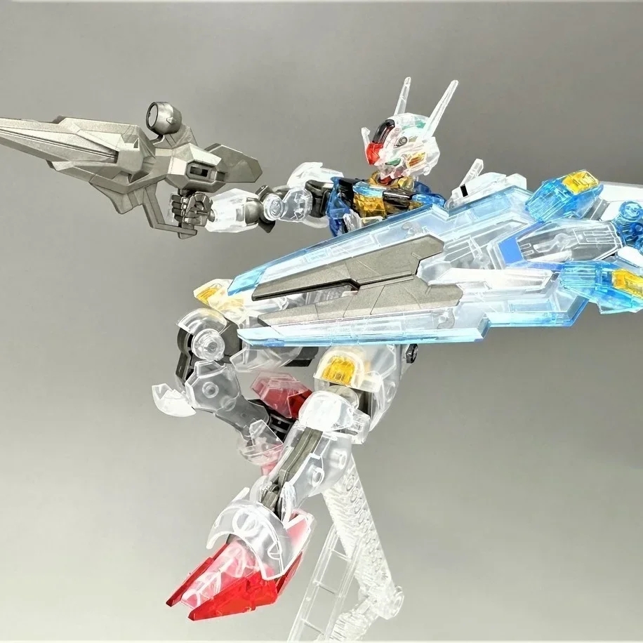 In Stock Gumdam Aerial  Figure - Model Kit Daban 评论和价格