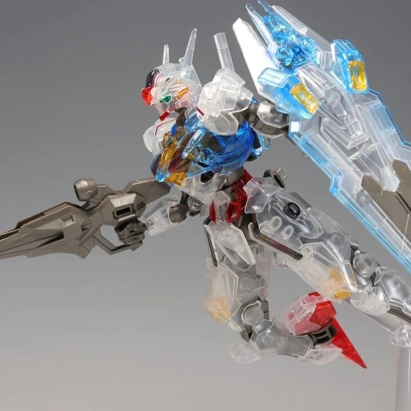 In Stock Gumdam Aerial  Figure - Model Kit Daban 评论和价格
