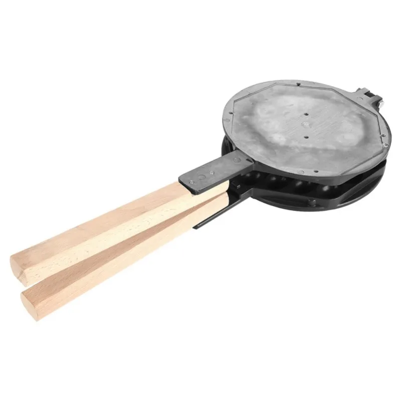 QQ Egg Puff Maker Home LPG Gas - Model Kit For Beginners 评论和价格