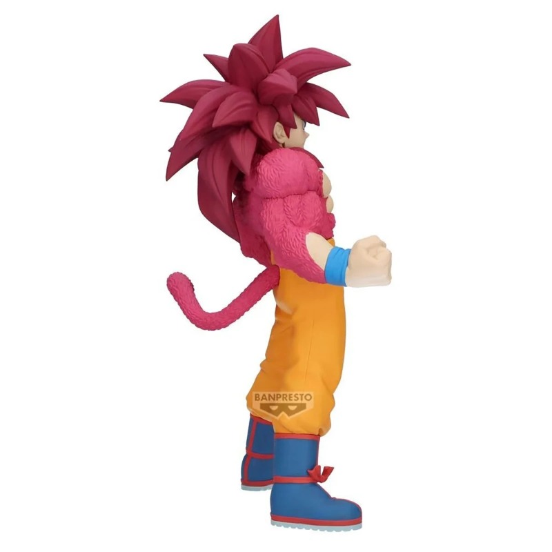 Bandai Original BANPRESTO Anim - Model Kit Vegito 评论和价格