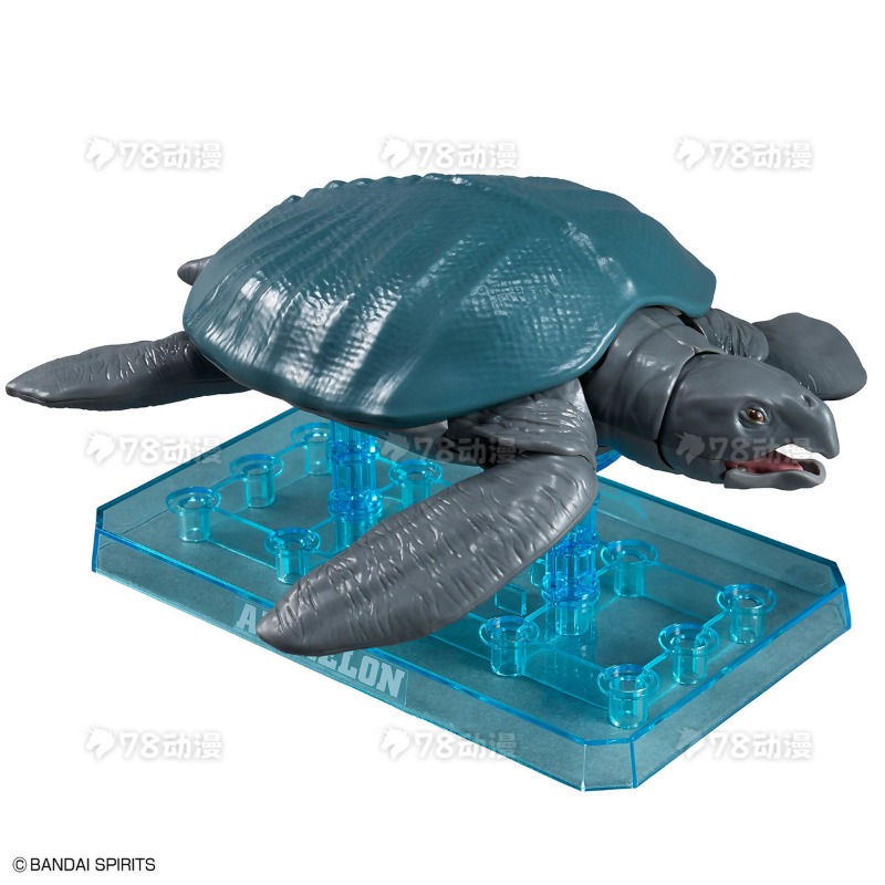 Bandai Genuine Model Kit Plann - Model Kit Dinosaur Bandai 评论和价格