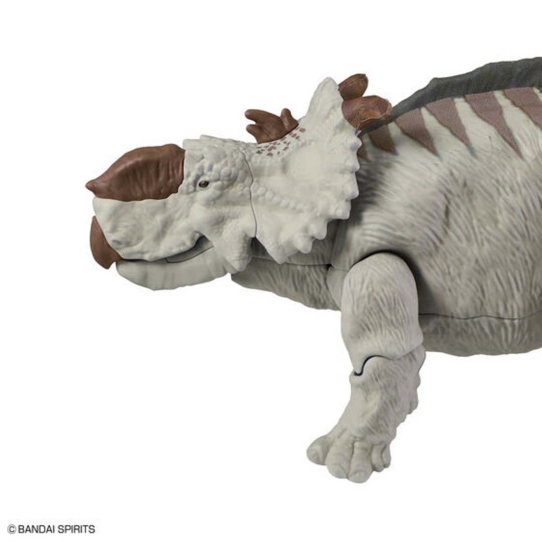 In Stock Bandai Genuine Planno - Model Kit Dinosaur Bandai 评论和价格