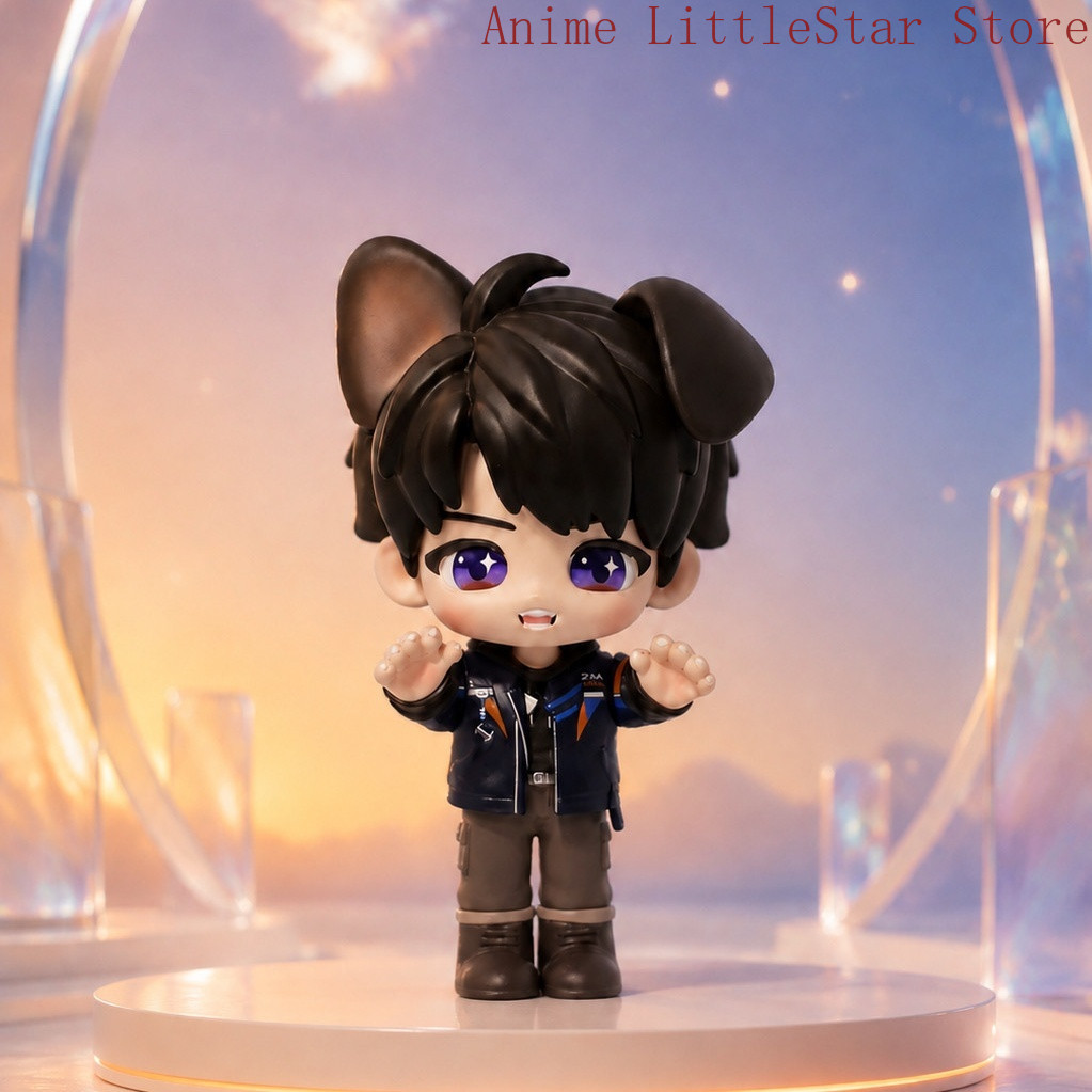 Love and Deepspace Caleb Cospl - Model Kit Accessories 评论和价格