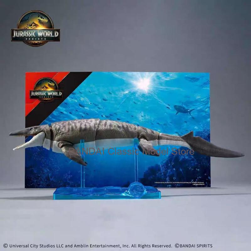 Bandai Original Jurassic World - Model Kit Dinosaur Bandai 评论和价格