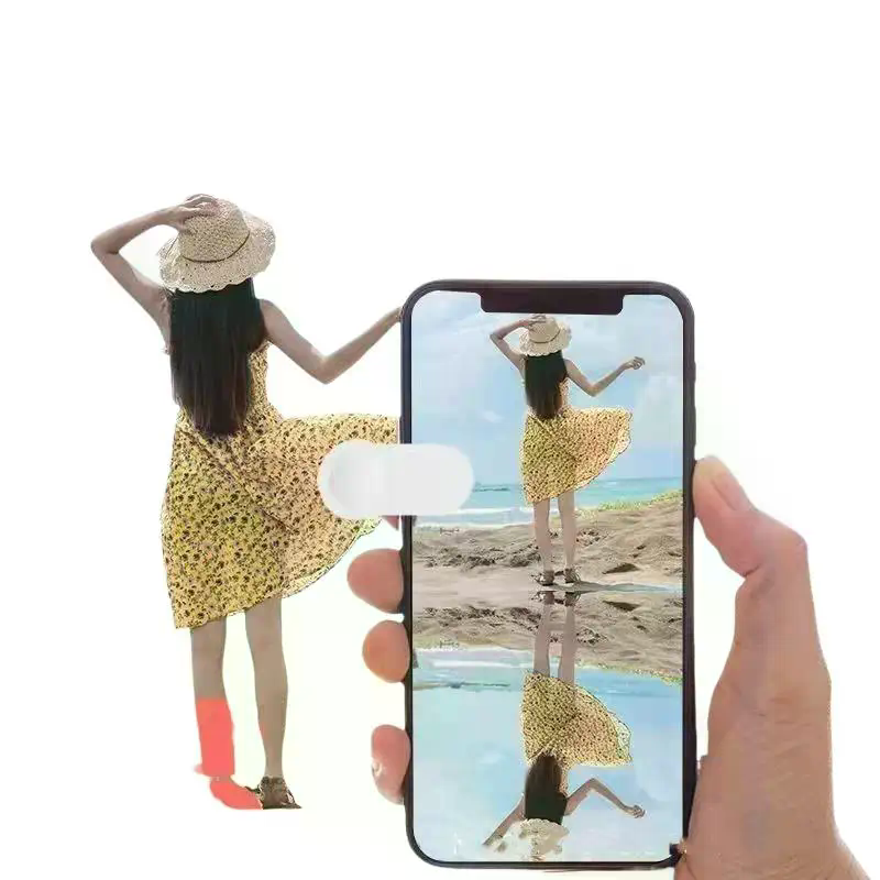 Smartphone Camera Mirror Refle - Model Kit Tool 评论和价格