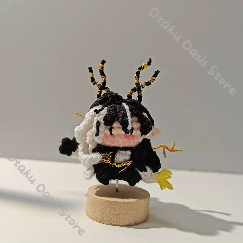 Arknights Wang Crocheting Mopp - Model Kit Accessories 评论和价格