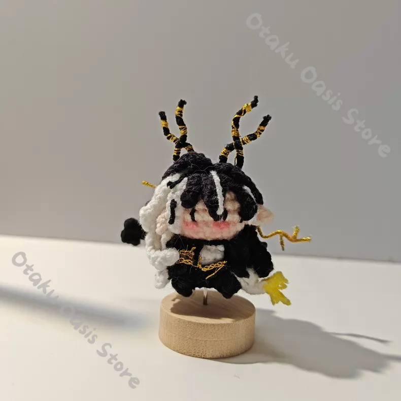 Arknights Wang Crocheting Mopp - Model Kit Accessories 评论和价格