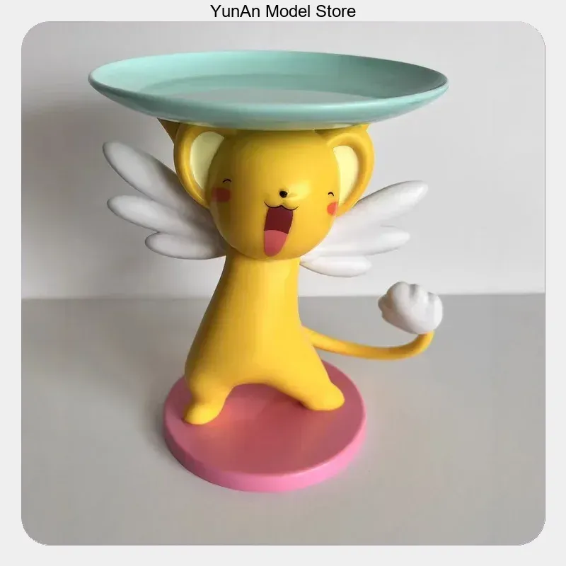 Anime Figure Statue Model Boxe - Model Kit Keroro 评论和价格