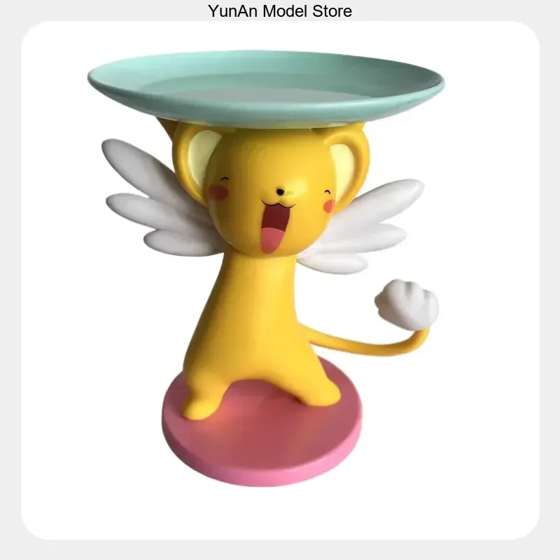 Anime Figure Statue Model Boxe - Model Kit Keroro 评论和价格