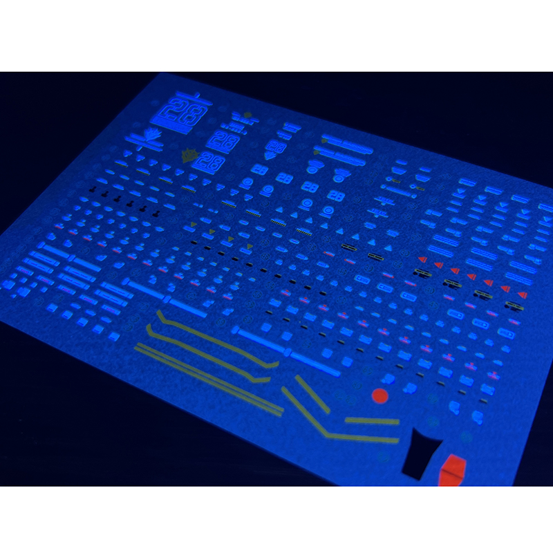 Model Decals Water Slide Decal - Model Kit Decals 评论和价格