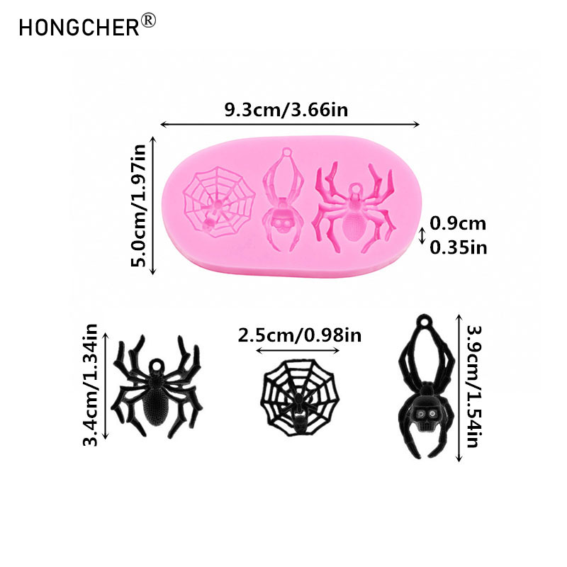 Silicone Molds Cake Fondant Ch - Model Kit For Beginners 评论和价格