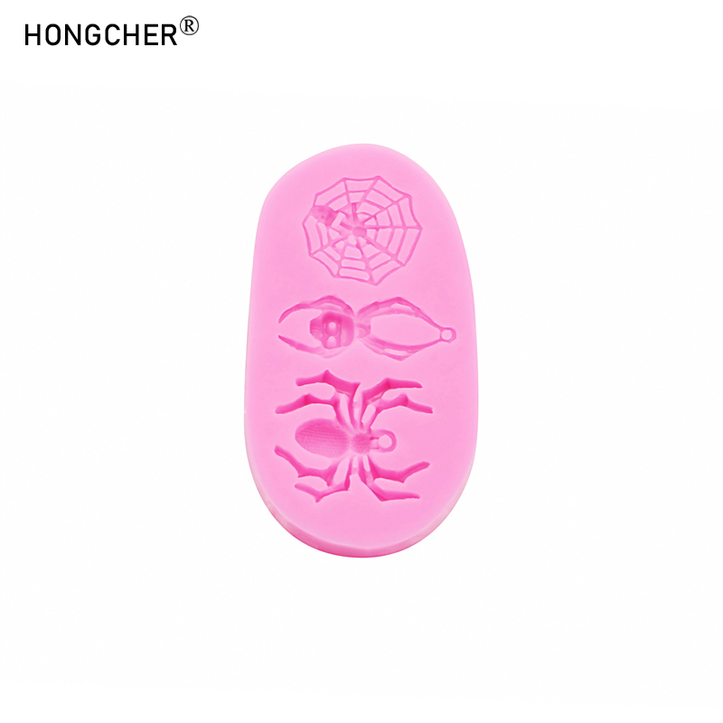 Silicone Molds Cake Fondant Ch - Model Kit For Beginners 评论和价格