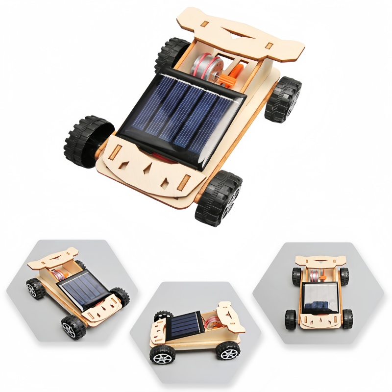 1 Set DIY Science Experiment K - Model Kit Walmart 评论和价格