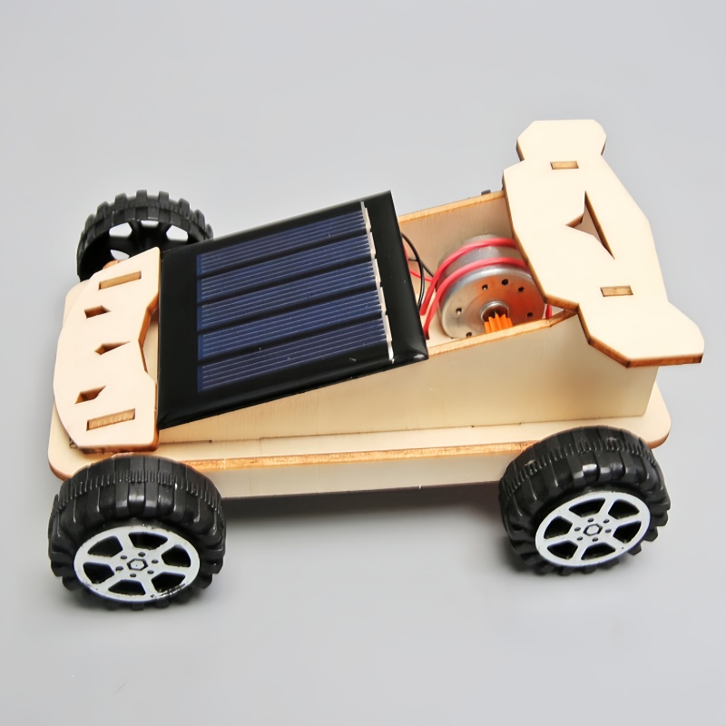 1 Set DIY Science Experiment K - Model Kit Walmart 评论和价格