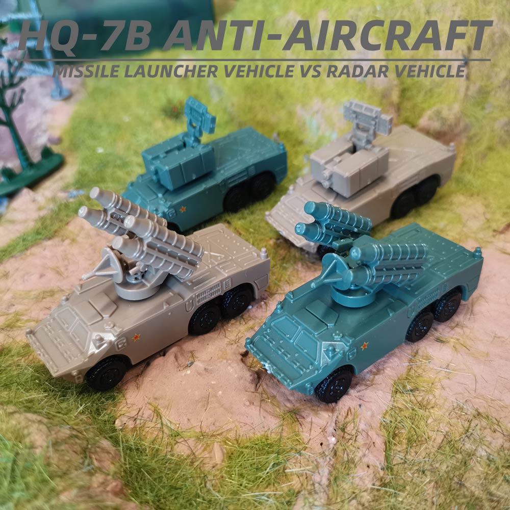 ViiKONDO 1/144 Scale Toy Milit - Model Kit Diorama 评论和价格