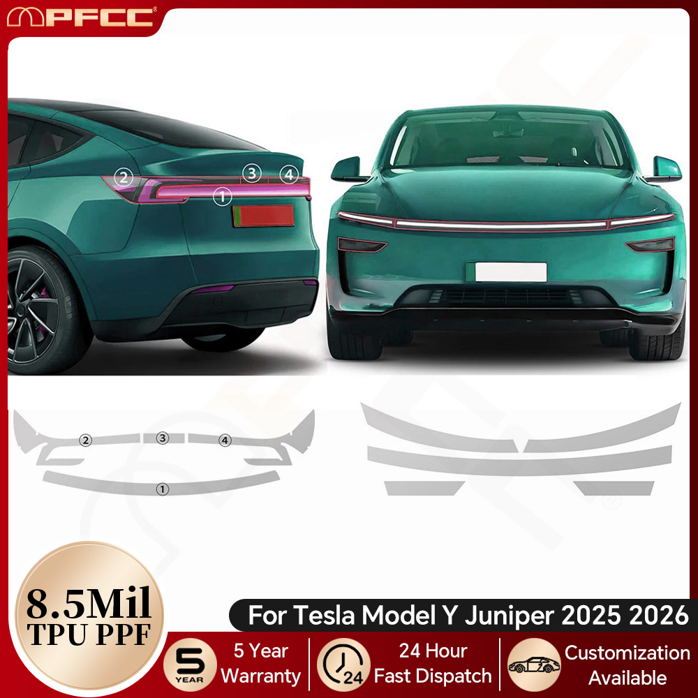 For Tesla Model Y Juniper Mode - Model Kit Glue 评论和价格