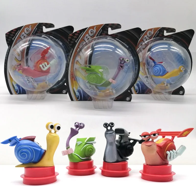 Turbos Racing Snails Doll Cart - Model Kit Dinosaur Bandai 评论和价格