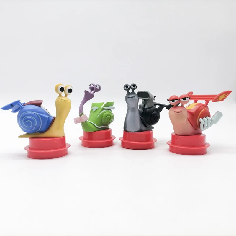 Turbos Racing Snails Doll Cart - Model Kit Dinosaur Bandai 评论和价格