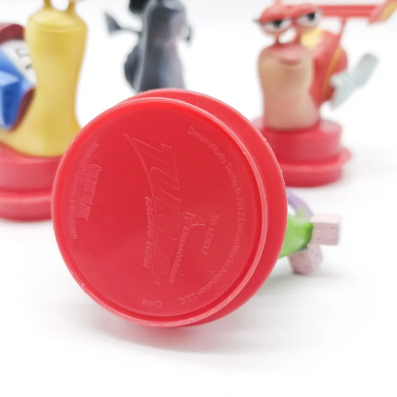 Turbos Racing Snails Doll Cart - Model Kit Dinosaur Bandai 评论和价格