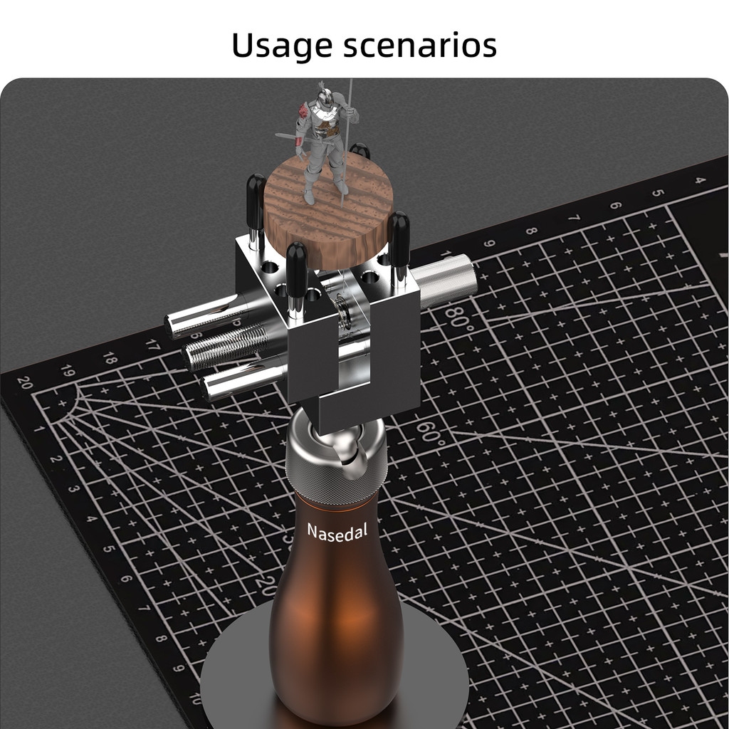Nasedal Handheld Mini 2in1 Tab - Model Kit Vise 评论和价格