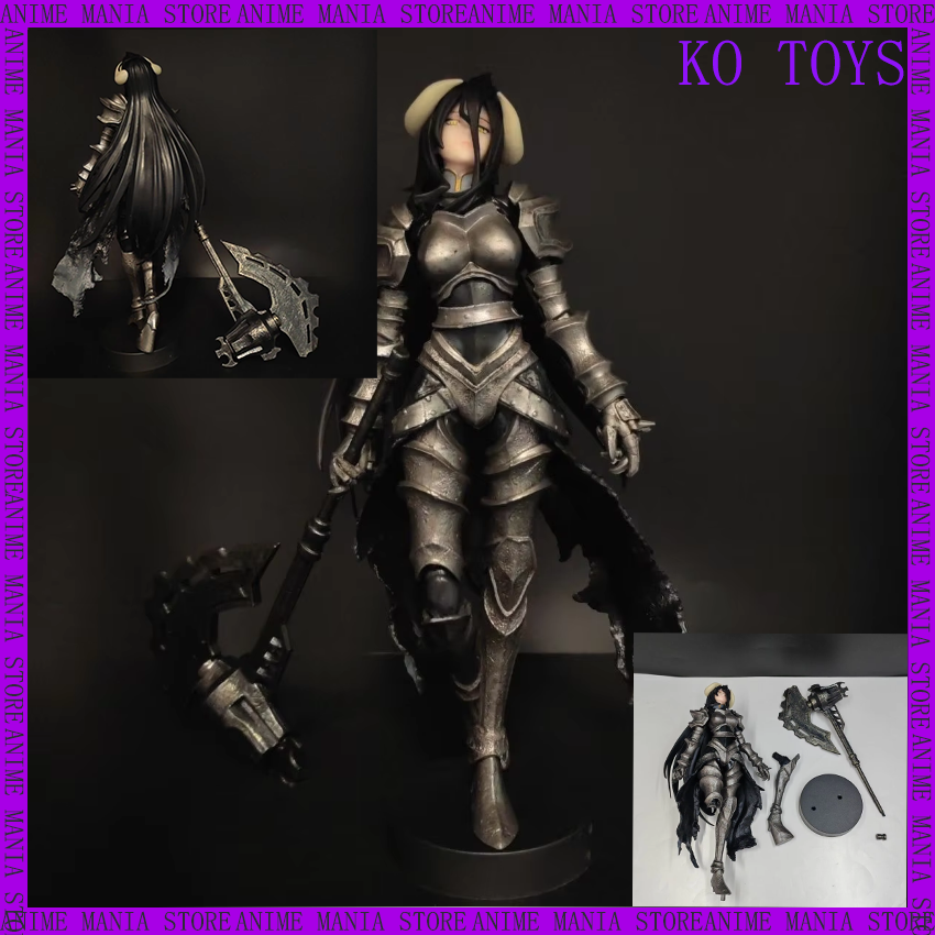 New In Stock GSC PUP Overlord  - Model Kit Harley Quinn 评论和价格