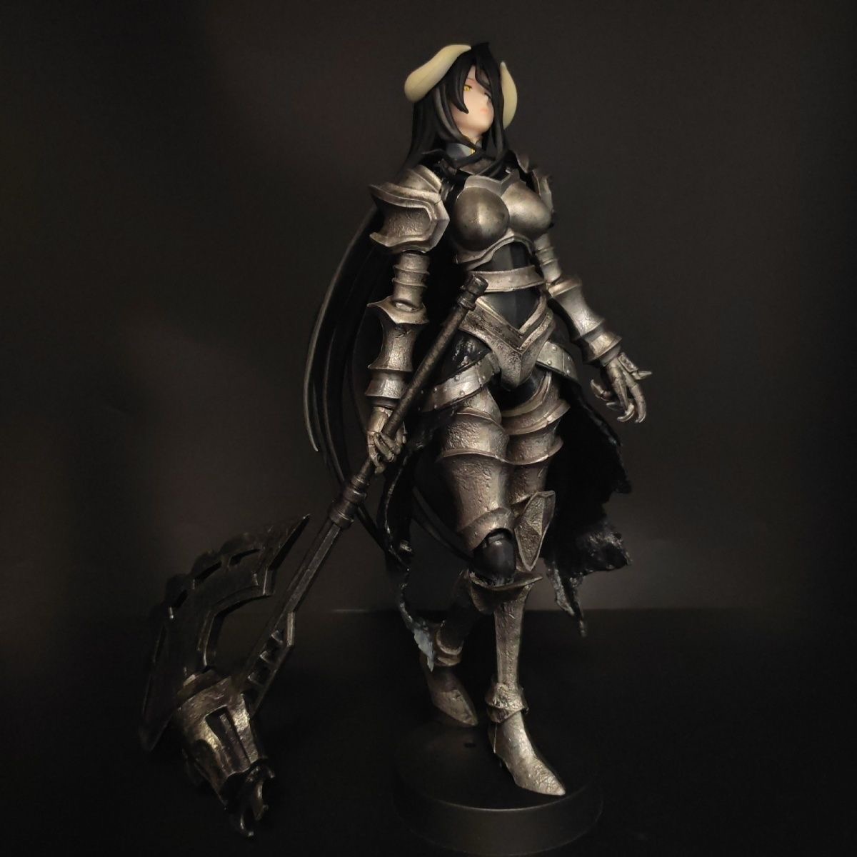 New In Stock GSC PUP Overlord  - Model Kit Harley Quinn 评论和价格