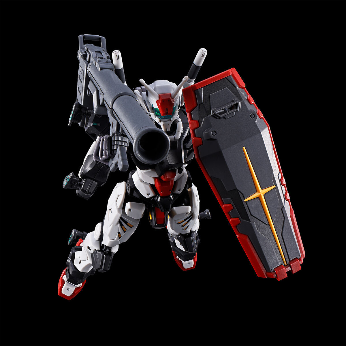 In Stock BANDAI PB LIMITED HG  - Model Kit Daban 评论和价格