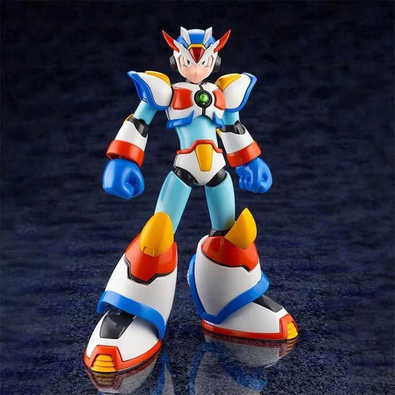 Original  Kotobukiya 1/12 Scal - Model Kit Zero Megaman 评论和价格