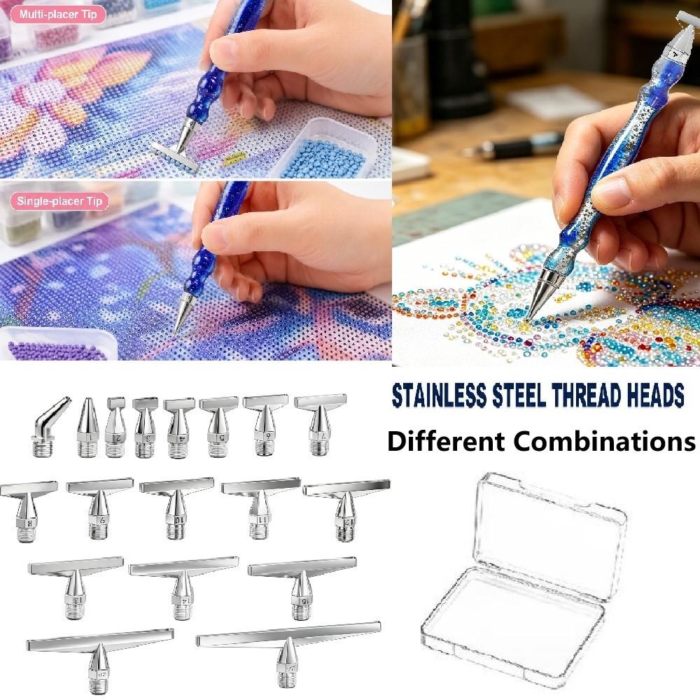 DIY High-Quality Stainless Ste - Model Kit Tool 评论和价格