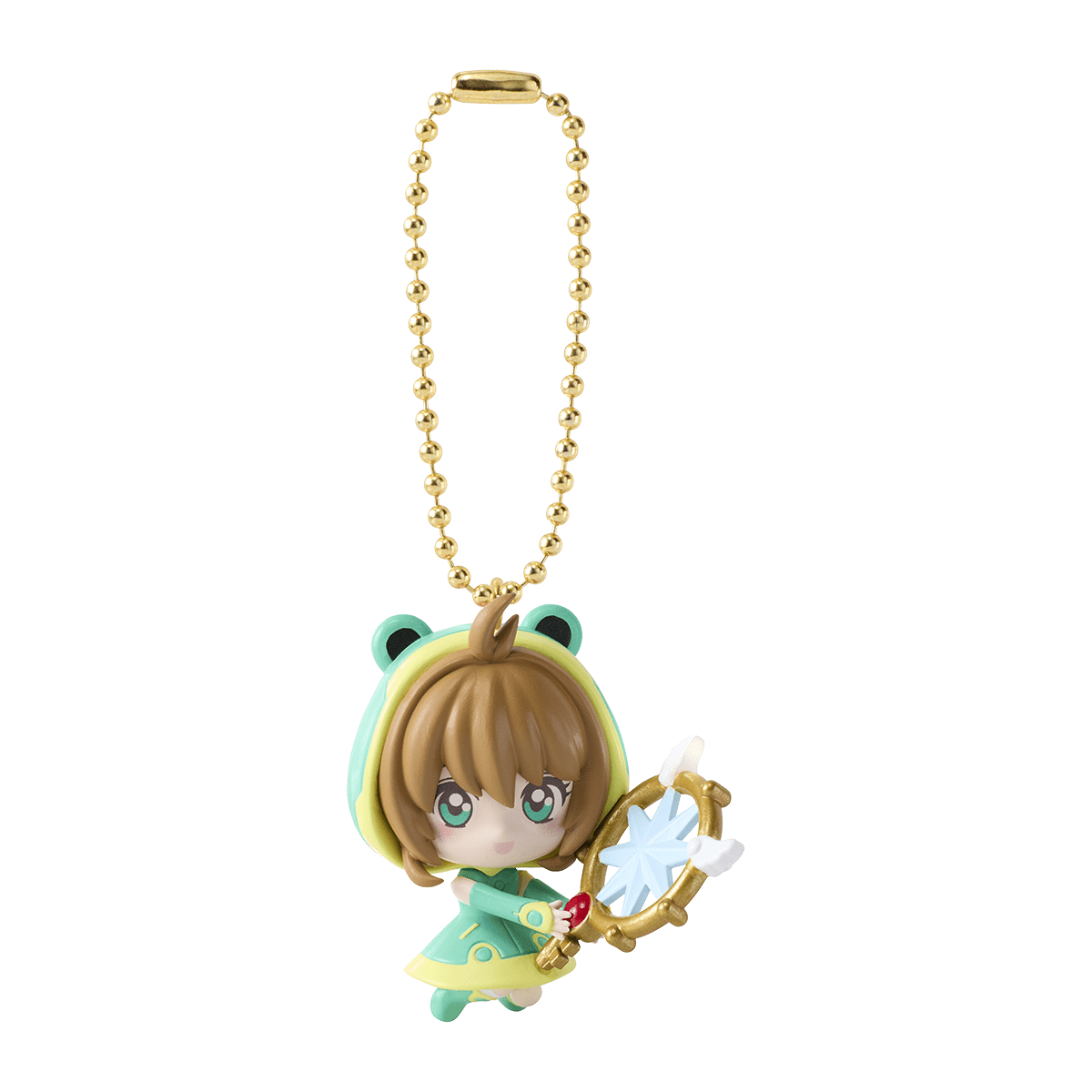 Bandai Authentic Cardcaptor Sa - Model Kit Keroro 评论和价格