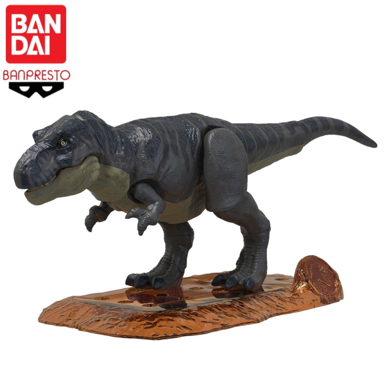 Bandai Jurassic World Rebirth  - Model Kit Dinosaur Bandai 评论和价格