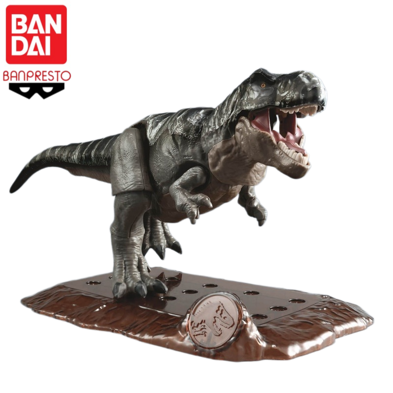 Bandai Jurassic World Rebirth  - Model Kit Dinosaur Bandai 评论和价格