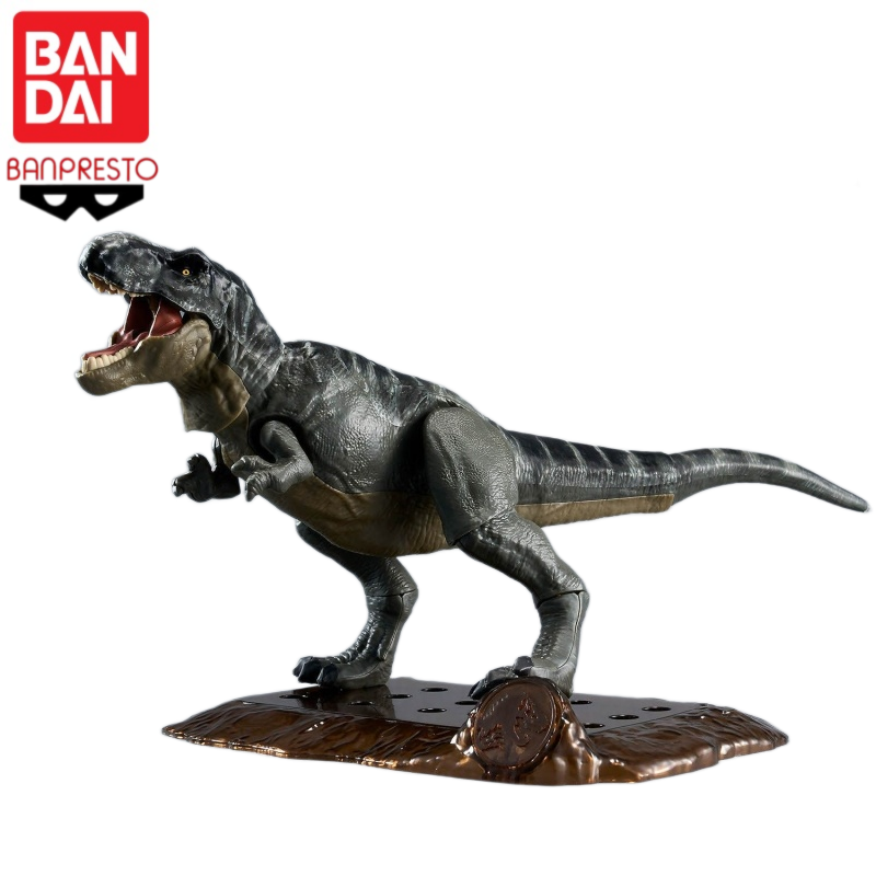 Bandai Jurassic World Rebirth  - Model Kit Dinosaur Bandai 评论和价格