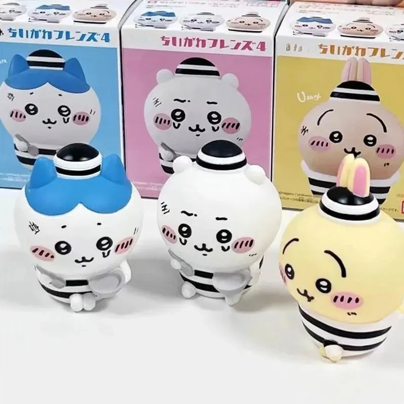 CKW JIYI Friends Series 4 Blin - Model Kit Box 评论和价格