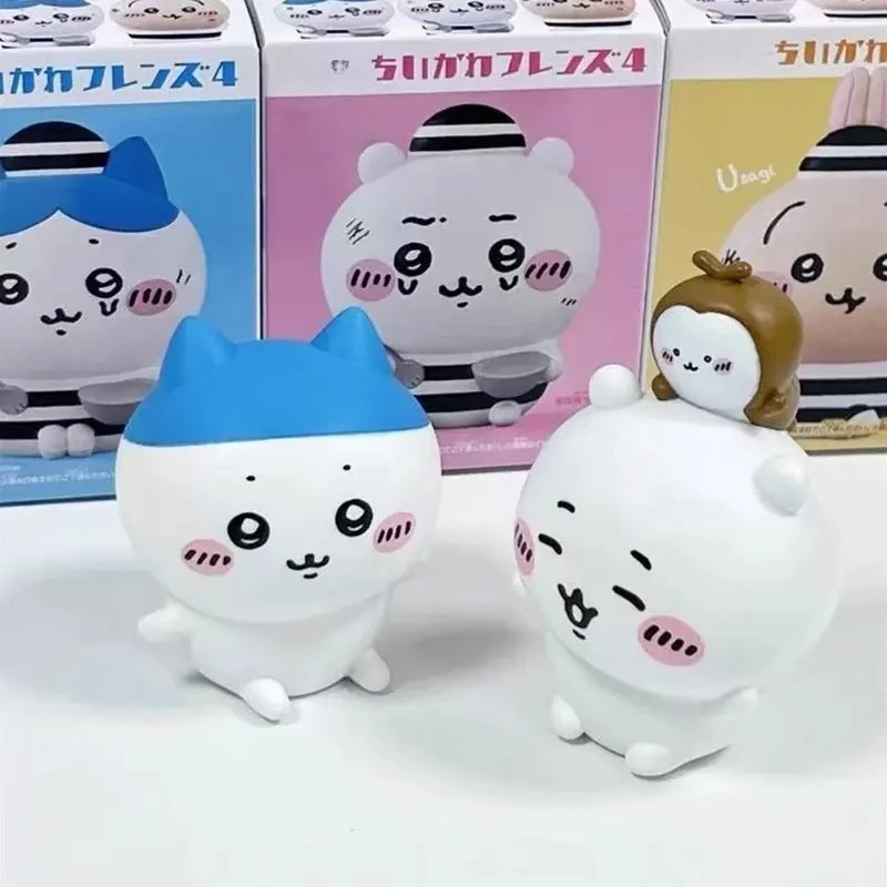 CKW JIYI Friends Series 4 Blin - Model Kit Box 评论和价格